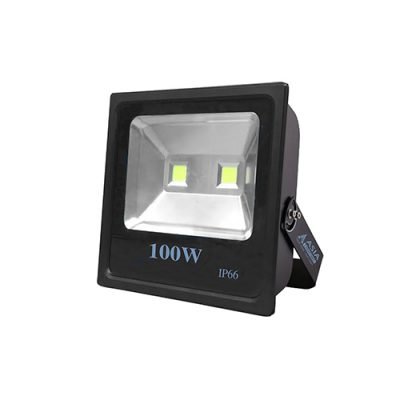 Đèn pha LED 100W FL100 Asia