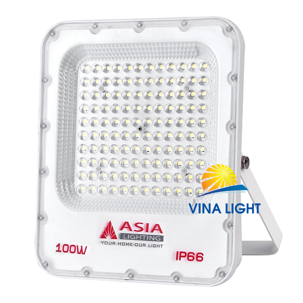 Đèn pha Led 100W FLX100 Asia