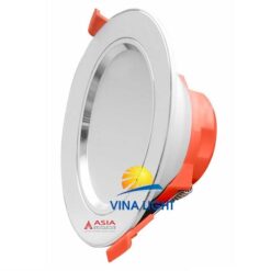 Đèn led âm trần nguồn liền thân đổi màu MTR7 Asia